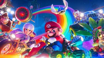 The Super Mario Bros. Movie: how, when, and where to watch the final trailer