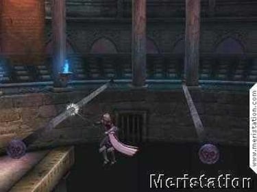 Novedades respecto a Castlevania: Lament of Innocence
