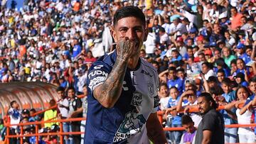 Garcés: "Estamos dispuestos a escuchar ofertas po