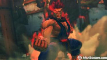 [GC] Street Fighter IV, Impresiones