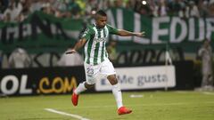 Borja: "Fue una bendición lo que me pasó en Brasil"