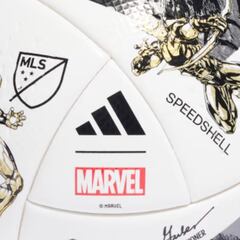 MLS and Marvel launch special edition Captain America warm-up jerseys