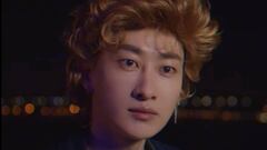 Super Junior en nuevo videoclip 