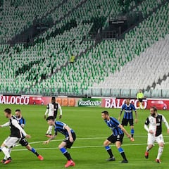 Gravina: "Queremos empezar con test y entrenamientos en mayo"