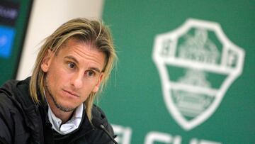 14/12/23 ELCHE
RUEDA DE PRENSA
BECCACECE