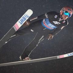 Kubacki gana en Val di Fiemme y acaba con la racha de Kobayashi