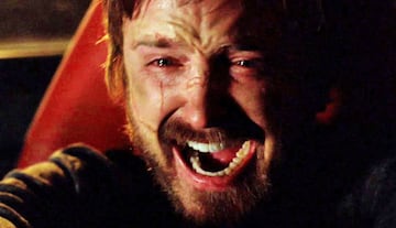 Breaking Bad