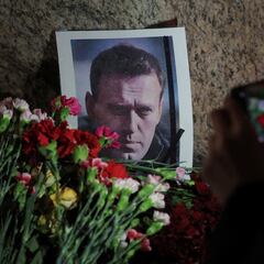 What happened to Alexei Navalny? Why was the Russian opposition leader in jail?