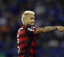 Flamengo - Internacional: horario, TV, cómo y dónde ver a Arturo Vidal en el Brasileirao 2022