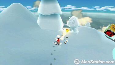 Super Mario Galaxy 2, Impresiones