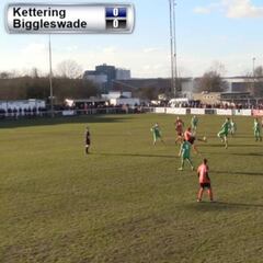 El golazo amateur que es como juntar a Gerrard y Lampard