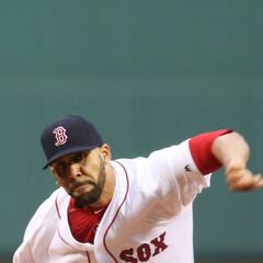 Los pitchers siguen dominando el mercado de la MLB