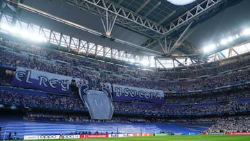 El Real Madrid ganará la Champions 23/24 de acuerdo a esta estadística