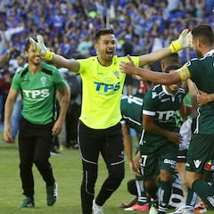 Felipe Núñez tendrá su primera experiencia como entrenador