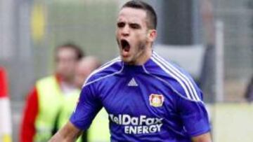 El Leverkusen gana al Mainz y se coloca a nueve del líder