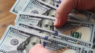 ¿A cuánto está el dólar hoy? Así se encuentra el tipo de cambio de la moneda estadounidense en México, Honduras, Guatemala y más este 30 de noviembre.