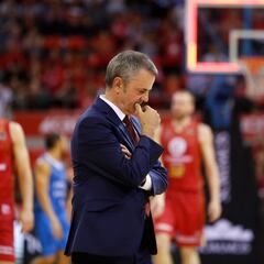 El Carplus Fuenlabrada amarga el debut a Fisac