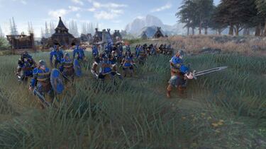 The Settlers, impresiones. Estrategia con aroma a clásico