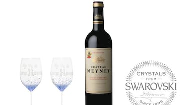 Así es el vino de 950 dólares de Final Fantasy