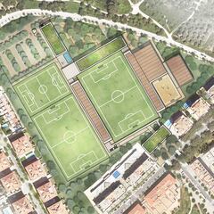 La Catalana se avanza al Espanyol