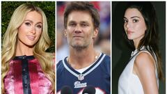 Meta lanza competencia de ChatGPT: Así es la IA que te permitirá hablar con Tom Brady, Kendall Jenner y más…