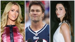 La inteligencia artificial es la prioridad de Meta. Conoce la nueva IA que competirá contra ChatGPT y te permitirá hablar con famosos: Tom Brady, Kendall Jenner…