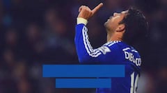 Diego Costa jugará en China: firma con el Tianjin Quanjian