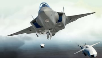 Noruega potencia sus fuerzas armadas con el misil de 400 kilos y lanza una advertencia contundente a futuros enemigos