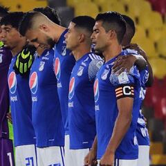 Millonarios, en desacuerdo con decisión de la Alcaldía de Bogotá