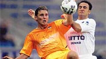 <B>INICIO CON VICTORIA</B>. El campeón español comenzó la temporada como acabó la anterior, ganando.