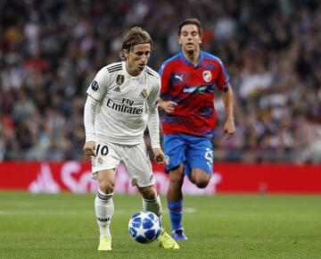 Modric.