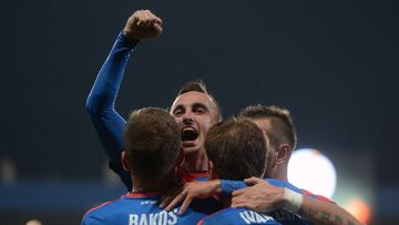 El Hapoel Beer Sheva se reencuentra con el triunfo antes del Villarreal