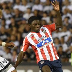 Semana de definiciones para los colombianos en la Libertadores