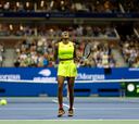 Coco Gauff alcanza la final del US Open emulando a Serena Williams