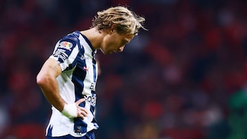 This weekend’s Apertura 2025 semifinals served up outcomes that felt very familiar to soccer fans in Mexico.