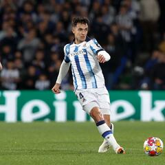 “Entrar en Europa por quinto año seguido es suficiente objetivo para seguir luchando”