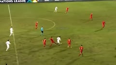 Una imagen que recuerda a otra época: esto de Güler se va a viralizar por completo