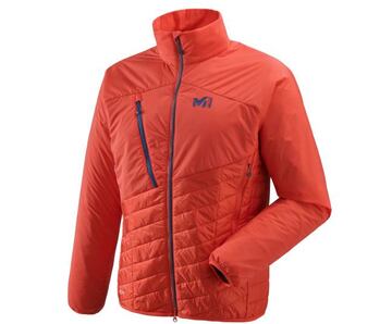 Chaqueta Elevation Airloft Hoodie de Millet