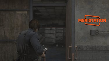 Mr. Racoon de Resident Evil Requiem