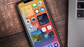 Widgets