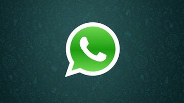 Logo de WhatsApp