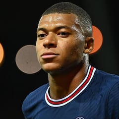 Mbappé: límite 48 horas