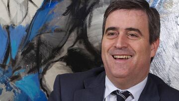 Cardenal: "La medalla de Mireia Belmonte es una heroicidad"