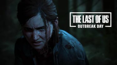 The Last of Us 2 celebra el Outbreak Day dejándose ver de nuevo