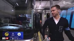 “Fashion experts” call City sweaters “unacceptable”