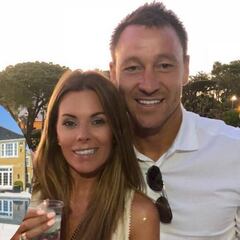 John Terry decide vender su casa por traumas familiares generados por los robos