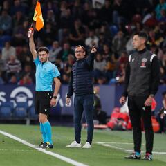 Etxeberria: “Los jugadores han demostrado la madurez que demanda esta categoría”