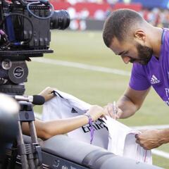 Tercer revolcón de la justicia al Real Madrid por la televisión