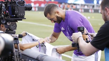 Tercer revolcón de la justicia al Real Madrid por la televisión