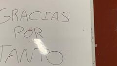 El provocador mensaje aliancista tras el clásico: “Gracias por tanto, atentamente: El Bicampeón”